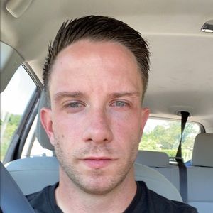 Meet your Posher, Chad